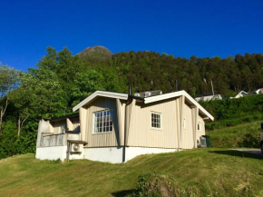  Villa Haudalan, Åndalsnes  Андалснес